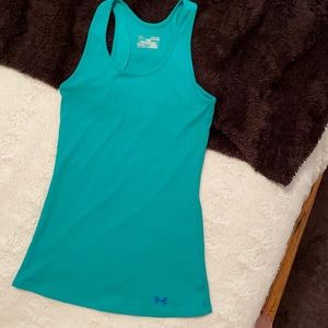 Under Armour workout top